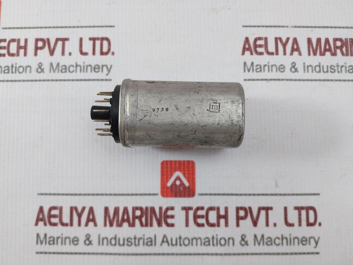 Genicom 3Sca5076J4 Relay Mfr 01526