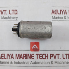Genicom 3Sca5076J4 Relay Mfr 01526