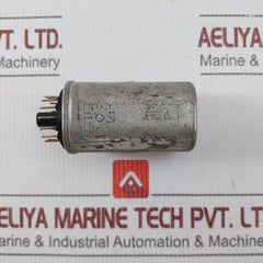 Genicom 3Sca5076J4 Relay Mfr 01526