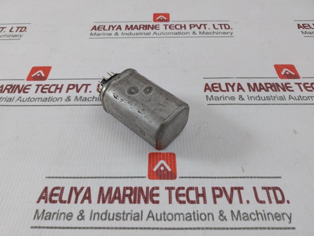 Genicom 3Sca5076J4 Relay Mfr 01526