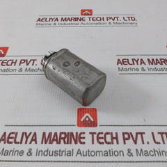 Genicom 3Sca5076J4 Relay Mfr 01526