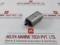 Genicom 3Sca5076J4 Relay Mfr 01526