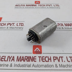 Genicom 3Sca5076J4 Relay Mfr 01526