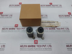 Genicom Mfr 01526 Relay Rectifier Coil Module