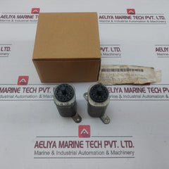 Genicom Mfr 01526 Relay Rectifier Coil Module