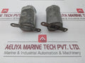 Genicom Mfr 01526 Relay Rectifier Coil Module