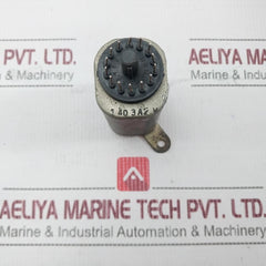 Genicom Mfr 01526 Relay Rectifier Coil Module