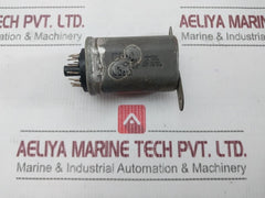 Genicom Mfr 01526 Relay Rectifier Coil Module