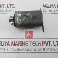 Genicom Mfr 01526 Relay Rectifier Coil Module