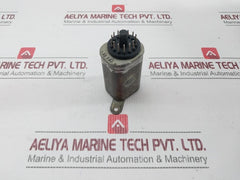 Genicom Mfr 01526 Relay Rectifier Coil Module