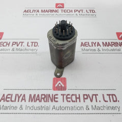 Genicom Mfr 01526 Relay Rectifier Coil Module