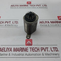Genicom Mfr 01526 Relay Rectifier Coil Module
