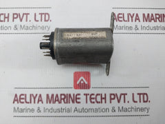 Genicom Mfr 01526 Relay Rectifier Coil Module