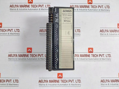 Genius-High-Speed-Counter-Module-By-Ge-Fanuc-Ic660bbd120-50-60hz-115-Vac-2