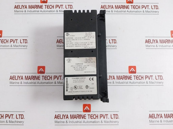 Genius-High-Speed-Counter-Module-By-Ge-Fanuc-Ic660bbd120-50-60hz-115-Vac-6