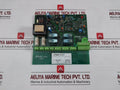 Genova Pcb Board 30656 Sae Elettronica
