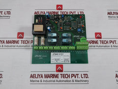 Genova Pcb Board 30656 Sae Elettronica