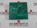 Genova Pcb Board 30656 Sae Elettronica