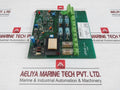Genova Pcb Board 30656 Sae Elettronica