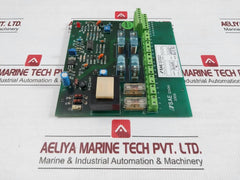 Genova Pcb Board 30656 Sae Elettronica