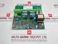 Genova Pcb Board 30656 Sae Elettronica