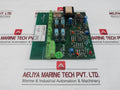 Genova Pcb Board 30656 Sae Elettronica