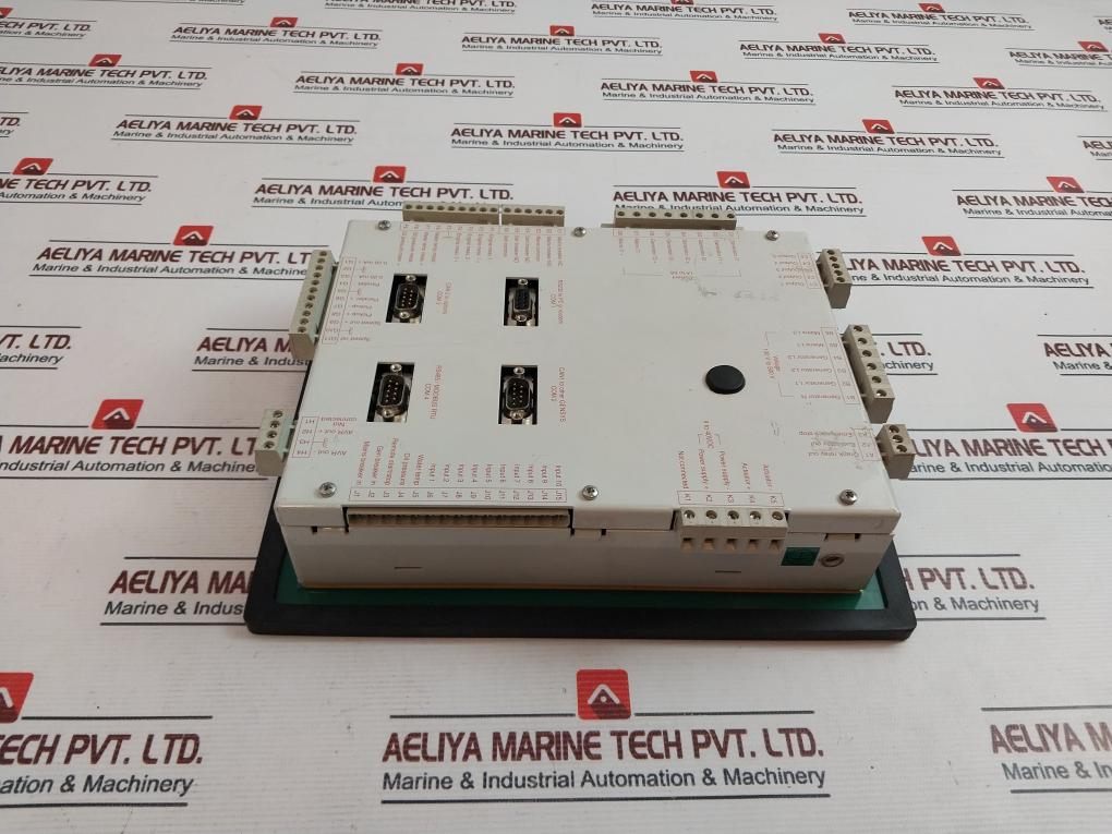 Gensys A40Z1-f-l0001 Generator Module 100V To 500V