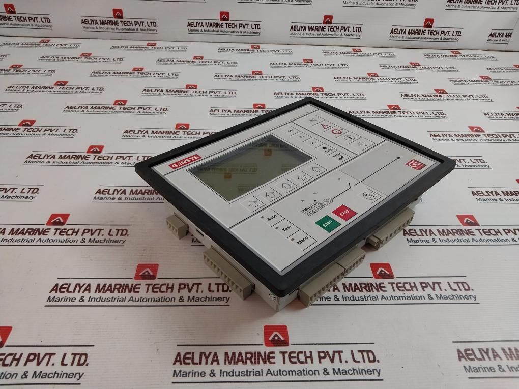 Gensys A40Z1-f-l0001 Generator Module 100V To 500V