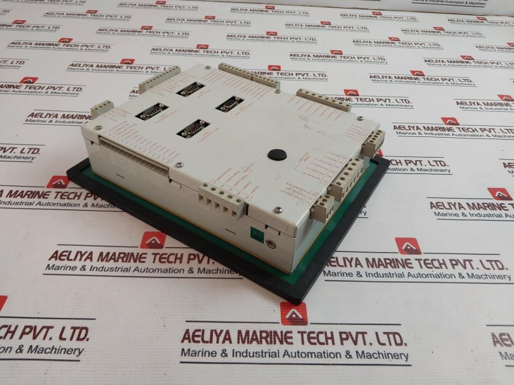 Gensys A40Z1-f-l0001 Generator Module 100V To 500V