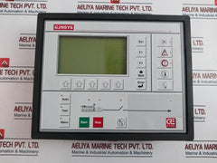 Gensys A40Z1-f-l0001 Generator Module 100V To 500V
