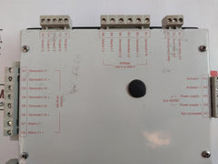 Gensys A40Z1-f-l0001 Generator Module 100V To 500V