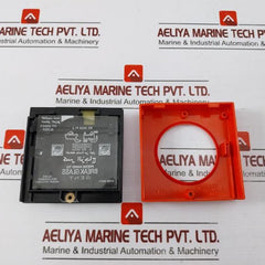 Gent 14112-08ea Manual Call Point Fire Alarm Component 250vac 24vdc 10a