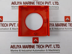 Gent 14112-08ea Manual Call Point Fire Alarm Component 250vac 24vdc 10a