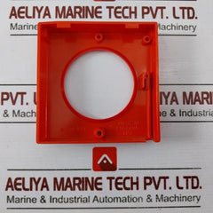 Gent 14112-08ea Manual Call Point Fire Alarm Component 250vac 24vdc 10a