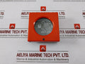 Gent 14112-08ea Manual Call Point Fire Alarm Component 250vac 24vdc 10a