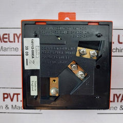 Gent 14112-08ea Manual Call Point Fire Alarm Component 250vac 24vdc 10a