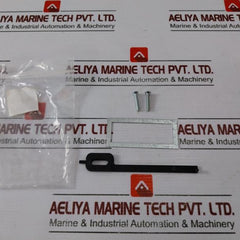Gent 14112-08ea Manual Call Point Fire Alarm Component 250vac 24vdc 10a