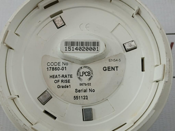 Gent 17860-01