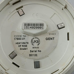 Gent 17860-01
