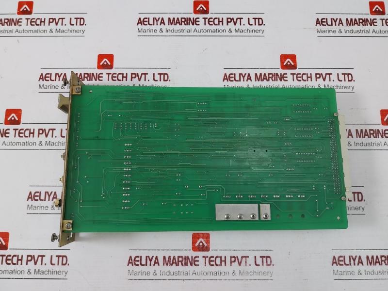 Gentec 130-18014 Charger Control Lm: C115531-05 Printed Circuit Board Mc0106