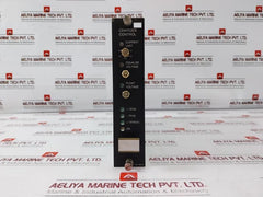 Gentec 130-18014 Charger Control Lm: C115531-05 Printed Circuit Board Mc0106