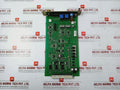Gentec 170-22619b Printed Circuit Board 400179