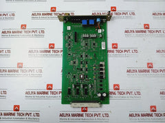 Gentec 170-22619b Printed Circuit Board 400179