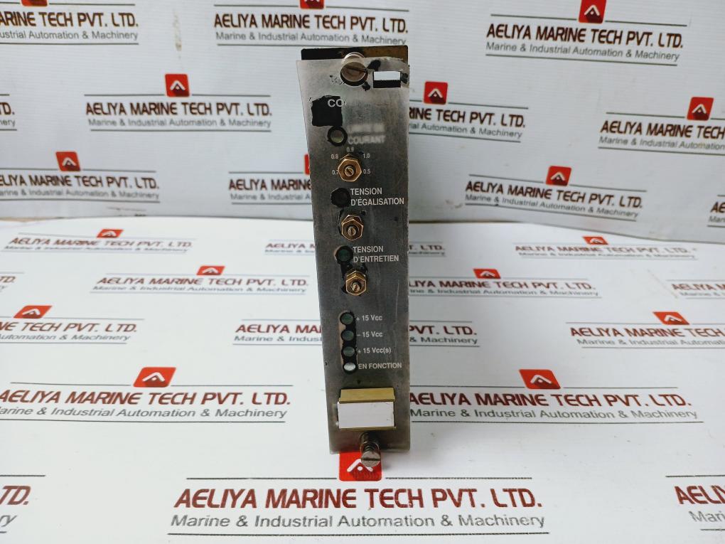 Gentec 170-22619b Printed Circuit Board 400179