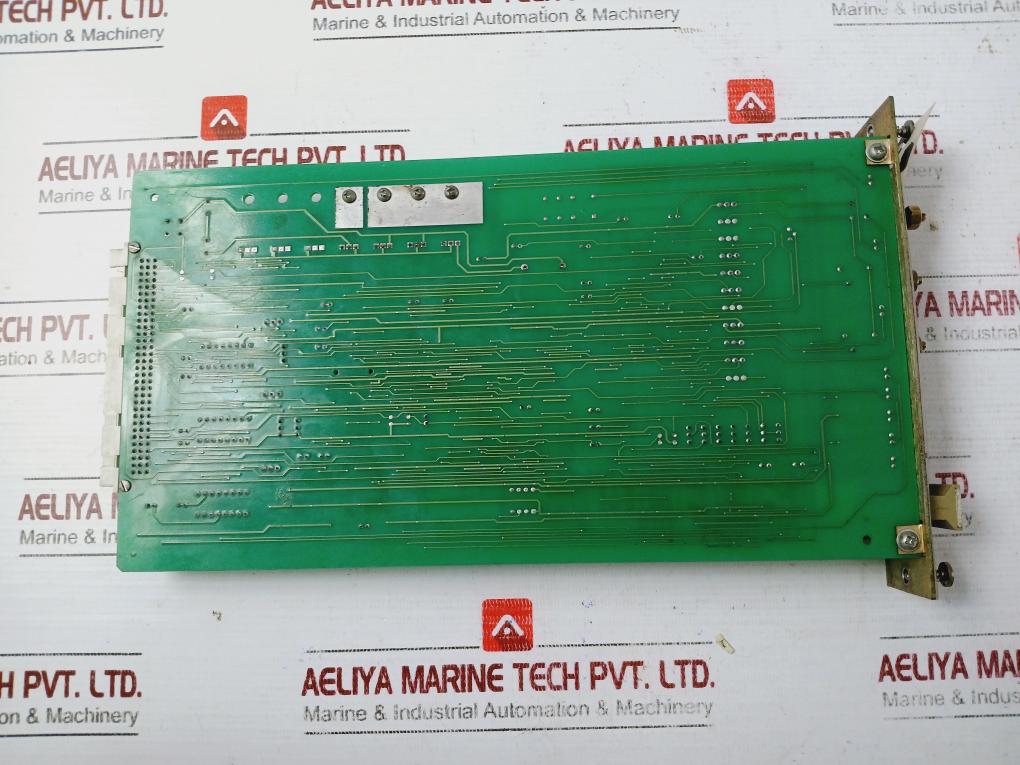 Gentec 170-22619b Printed Circuit Board 400179