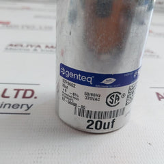 Genteq 97F9602
