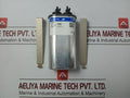 Genteq 97F9003 Motor Run Capacitor 12.5Uf 370Vac