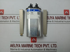 Genteq 97F9003 Motor Run Capacitor 12.5Uf 370Vac
