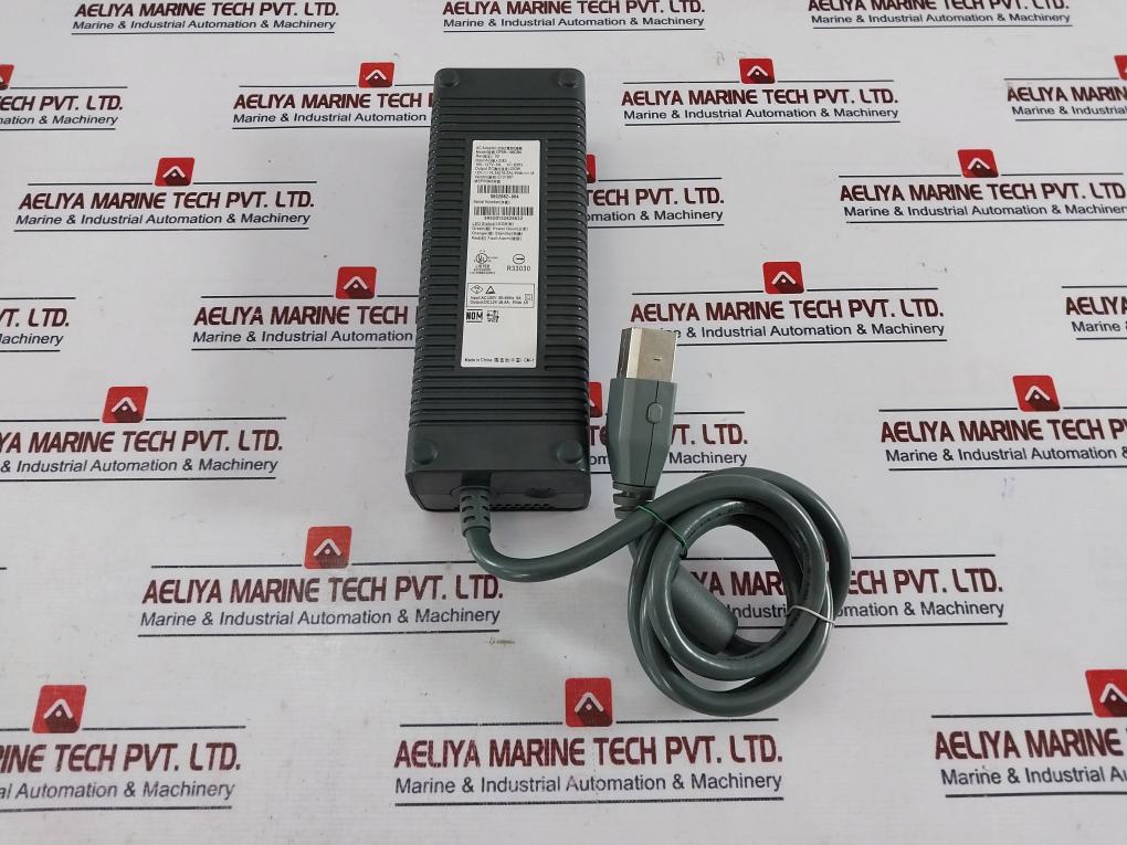 Genuine Dpsn-186cba Ac Power Supply Adapter 100-127v~5a 47-63hz