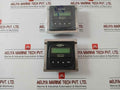 Georg Fischer 12-24 Vdc Signet Flow Transmitter 3-8550.401-1